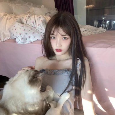 橱窗人生